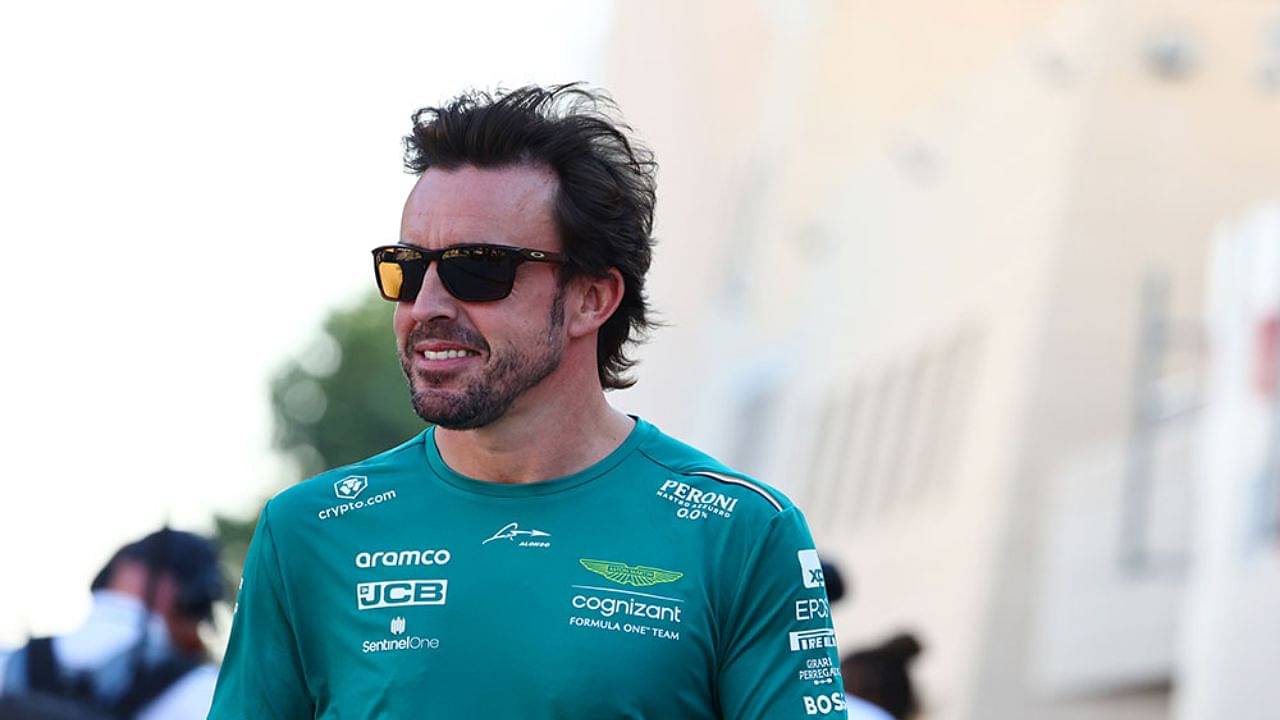 How Many Tattoos Does Fernando Alonso Have and What Do They Mean? - The SportsRush